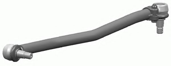 12923 01 Bieleta, directie LEMFÖRDER 