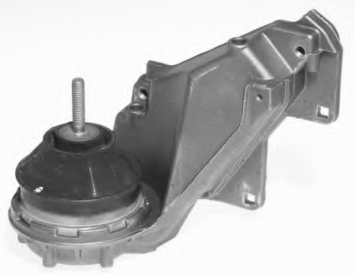 13710 01 Suport motor LEMFÖRDER 