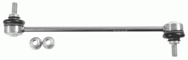 Brat/bieleta suspensie, stabilizator