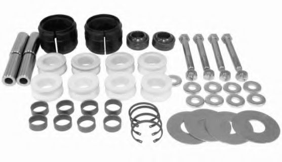 Set reparatie, bucsa bara stabilizatoare