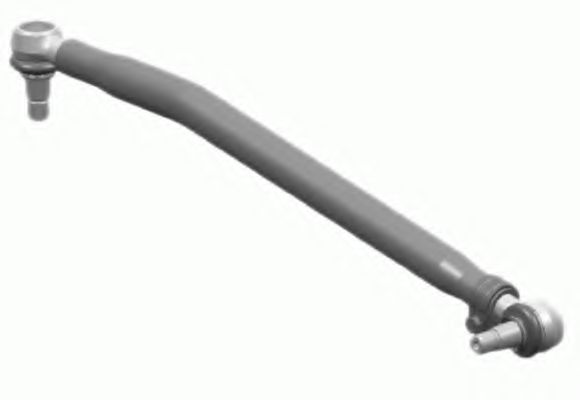 20892 01 Bieleta, directie LEMFÖRDER 