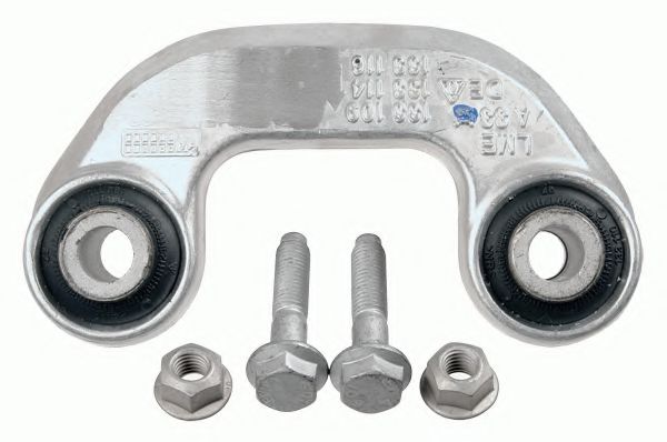 Brat/bieleta suspensie, stabilizator
