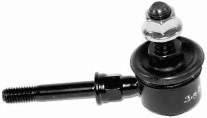 Brat/bieleta suspensie, stabilizator