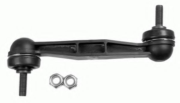 Brat/bieleta suspensie, stabilizator