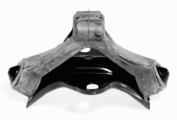 24554 01 Colier, toba esapament LEMFÖRDER 