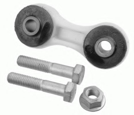 Brat/bieleta suspensie, stabilizator