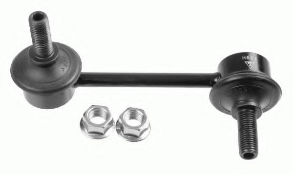 Brat/bieleta suspensie, stabilizator