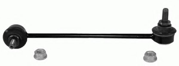 Brat/bieleta suspensie, stabilizator