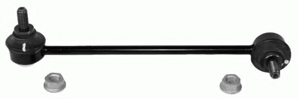 Brat/bieleta suspensie, stabilizator