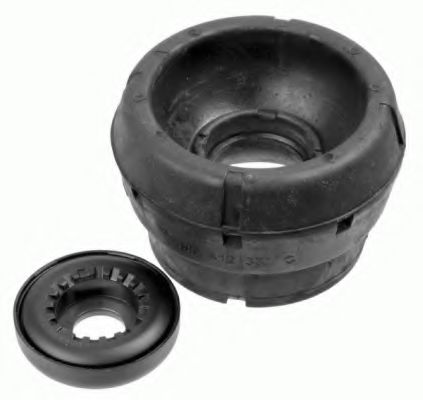 25346 01 Set reparatie, rulment sarcina amortizor LEMFÖRDER 