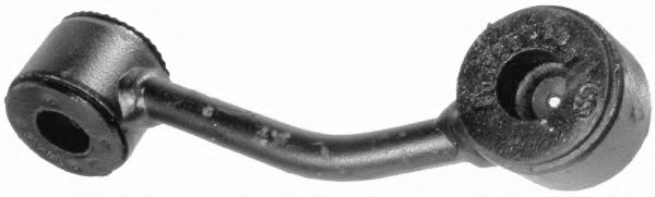 Brat/bieleta suspensie, stabilizator