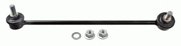 Brat/bieleta suspensie, stabilizator