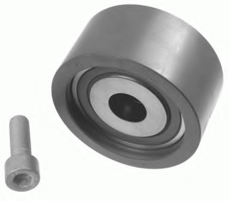 Rola ghidare/conducere, curea transmisie