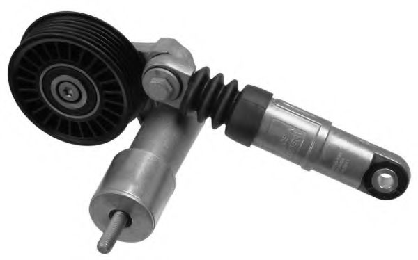 Intinzator curea, curea distributie