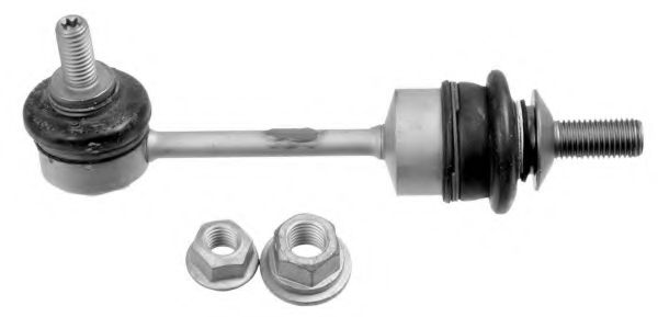 Brat/bieleta suspensie, stabilizator