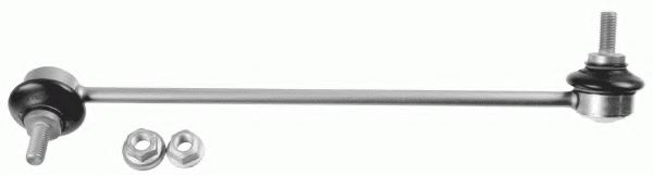 Brat/bieleta suspensie, stabilizator