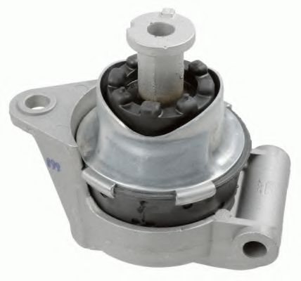 27608 01 Suport motor LEMFÖRDER 