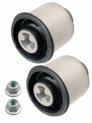 27627 01 Set reparatie, corp ax LEMFÖRDER 