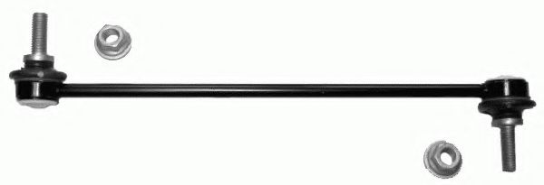 Brat/bieleta suspensie, stabilizator