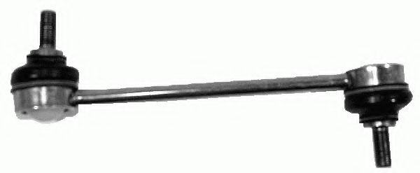 Brat/bieleta suspensie, stabilizator