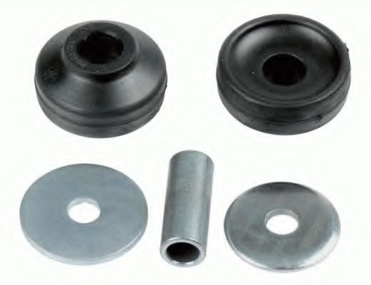 29360 01 Set reparatie, rulment sarcina amortizor LEMFÖRDER 