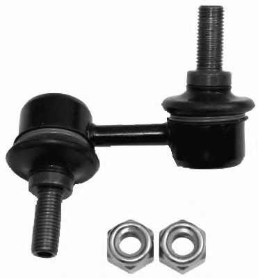 Brat/bieleta suspensie, stabilizator
