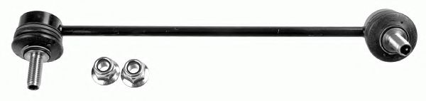 Brat/bieleta suspensie, stabilizator