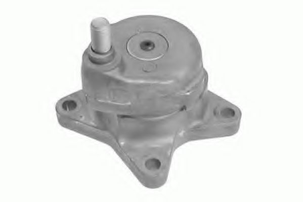 Intinzator curea, curea distributie