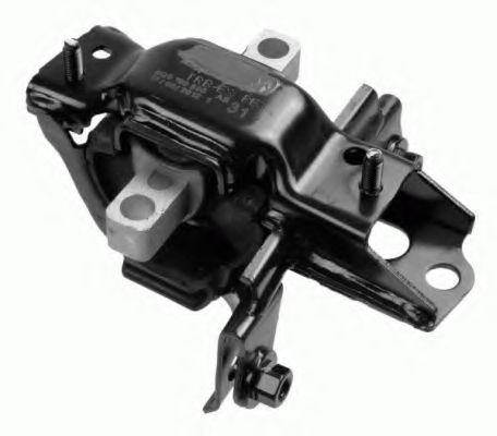 29978 01 Suport motor LEMFÖRDER 