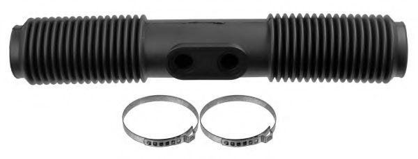 Burduf cauciuc, directie