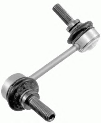 Brat/bieleta suspensie, stabilizator