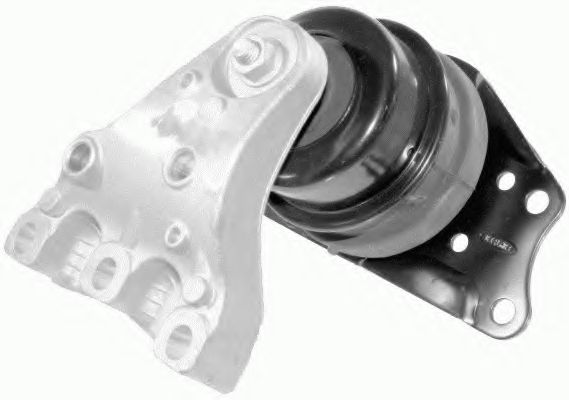30539 01 Suport motor LEMFÖRDER 