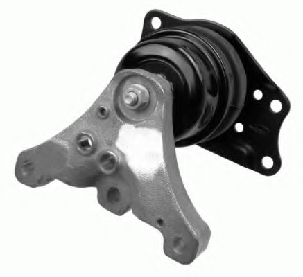 30540 01 Suport motor LEMFÖRDER 