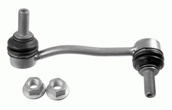 Brat/bieleta suspensie, stabilizator