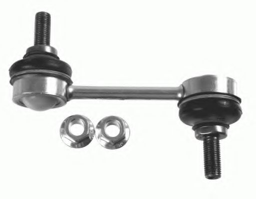 Brat/bieleta suspensie, stabilizator