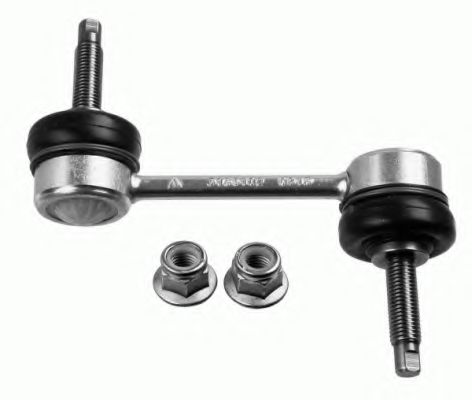 Brat/bieleta suspensie, stabilizator