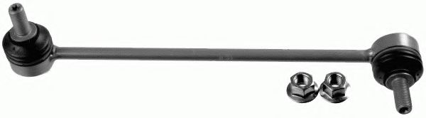 Brat/bieleta suspensie, stabilizator