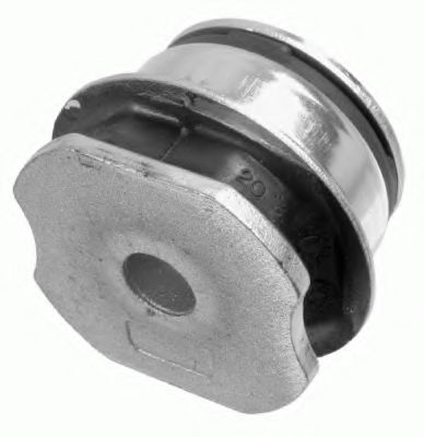 31385 01 Suport motor LEMFÖRDER 
