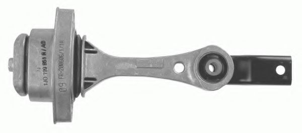 33140 01 Suport motor LEMFÖRDER 