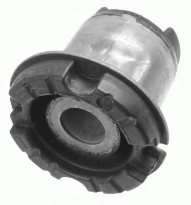 33319 01 Lagar, suport ax LEMFÖRDER 