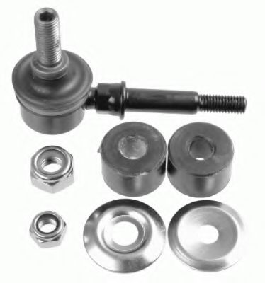 Brat/bieleta suspensie, stabilizator
