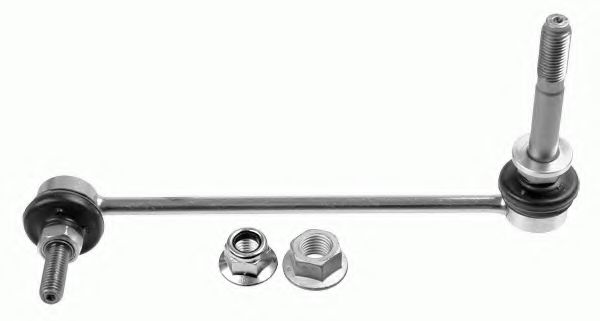 Brat/bieleta suspensie, stabilizator