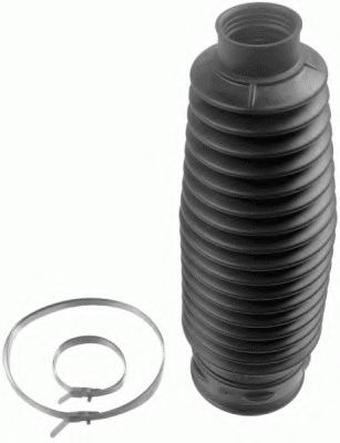 33844 01 Burduf cauciuc, directie LEMFÖRDER 