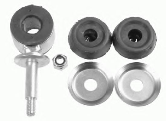 Brat/bieleta suspensie, stabilizator