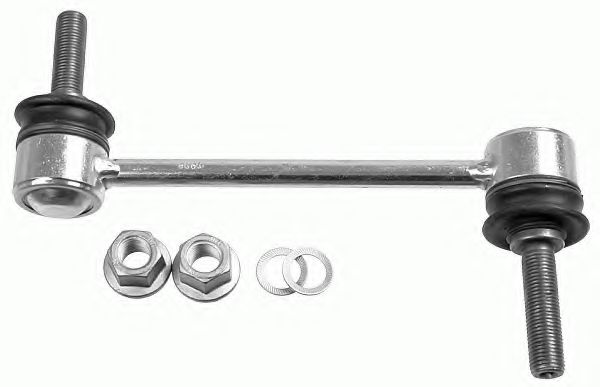 Brat/bieleta suspensie, stabilizator