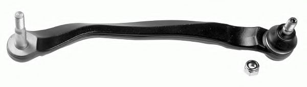 34437 01 Brat, suspensie roata LEMFÖRDER 