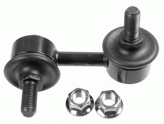 34499 01 Brat/bieleta suspensie, stabilizator LEMFÖRDER 