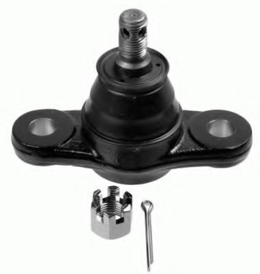 34999 01 Articulatie sarcina/ghidare LEMFÖRDER 
