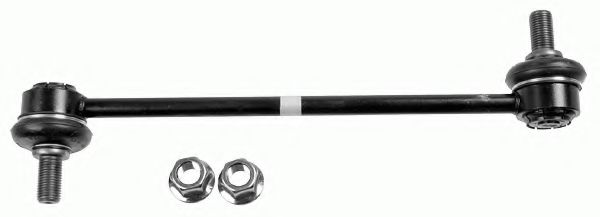 35001 01 Brat/bieleta suspensie, stabilizator LEMFÖRDER 