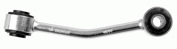 35303 01 Brat/bieleta suspensie, stabilizator LEMFÖRDER 